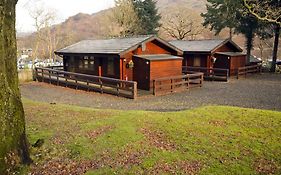 Ardlui Retreat