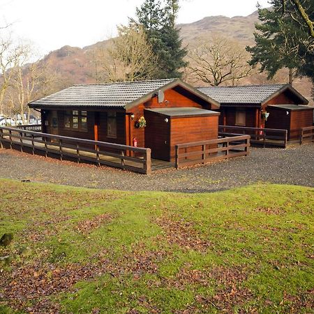 Ardlui Retreat Hotel Exterior photo