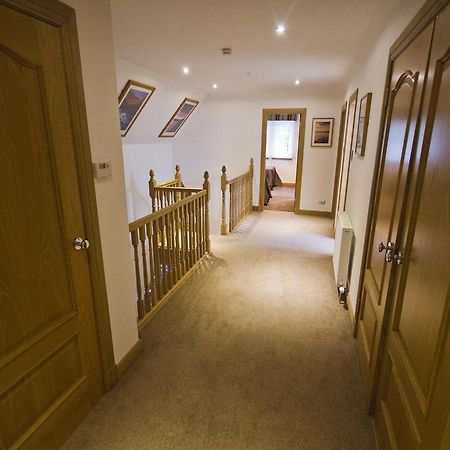 Ardlui Retreat Hotel Exterior photo