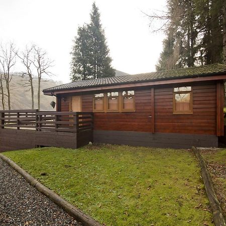 Ardlui Retreat Hotel Exterior photo