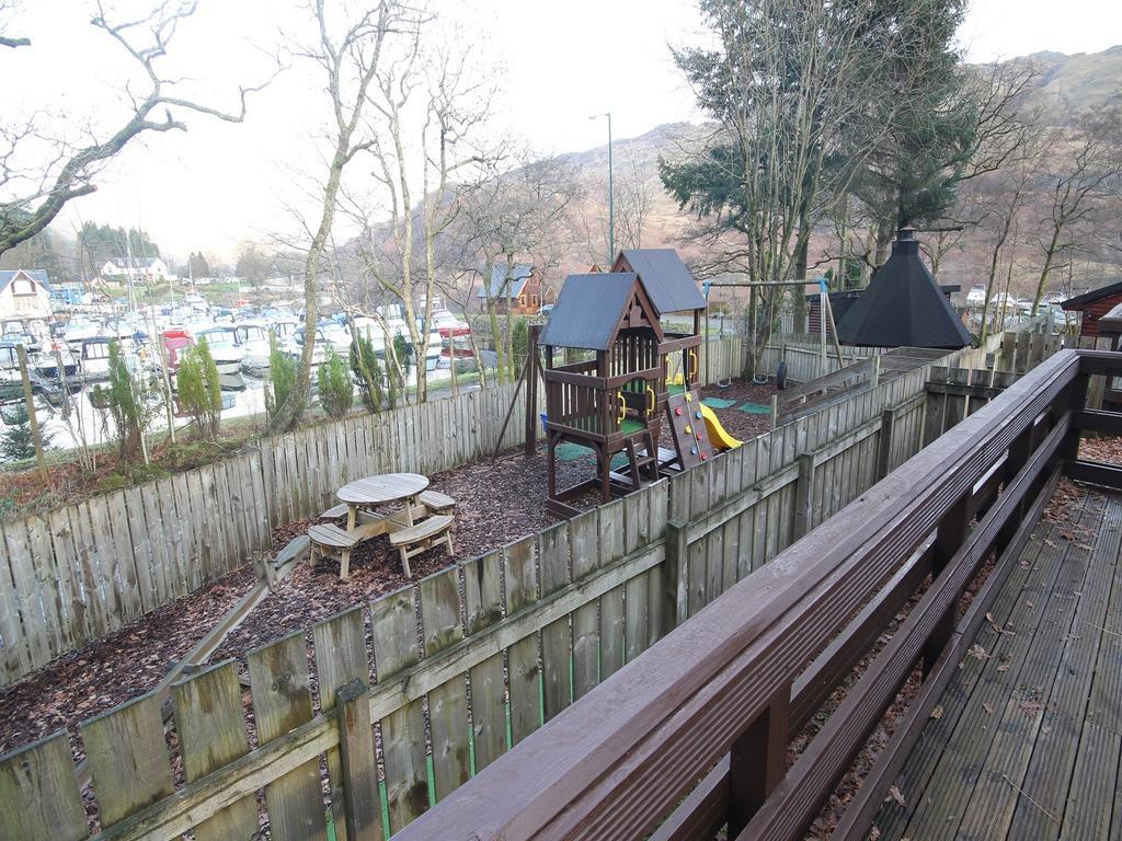 Ardlui Retreat Hotel Exterior photo