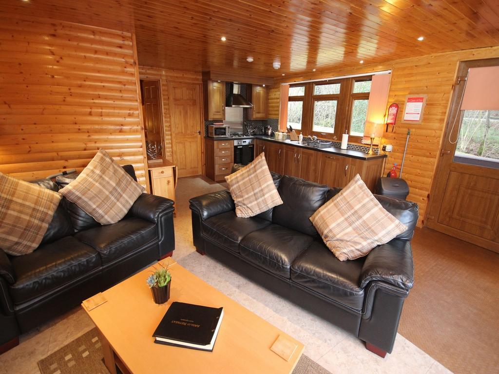 Ardlui Retreat Hotel Exterior photo