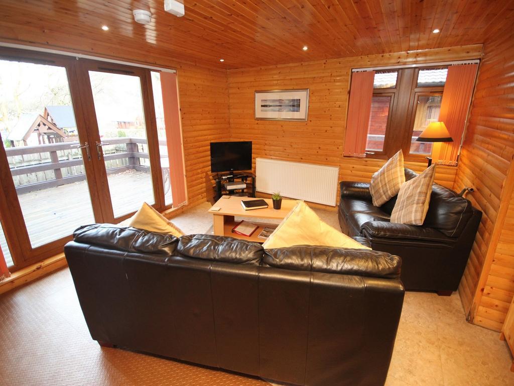 Ardlui Retreat Hotel Exterior photo