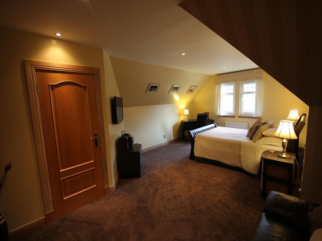 Ardlui Retreat Hotel Exterior photo