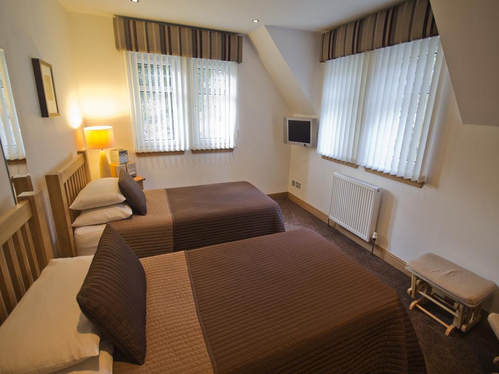 Ardlui Retreat Hotel Exterior photo
