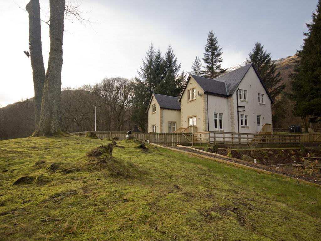 Ardlui Retreat Hotel Exterior photo