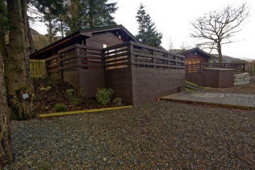 Ardlui Retreat Hotel Exterior photo