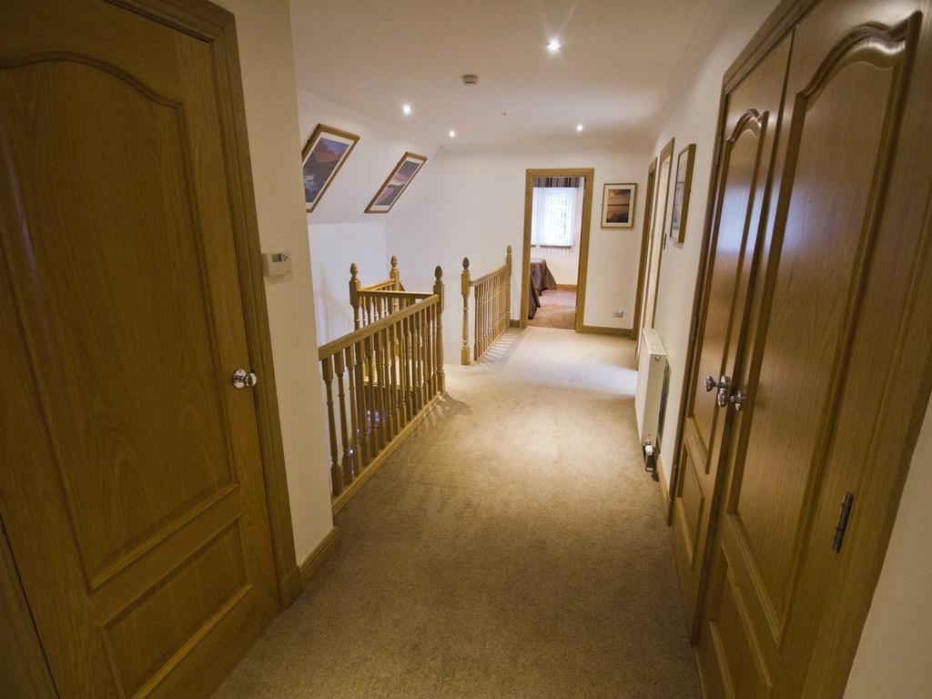 Ardlui Retreat Hotel Exterior photo